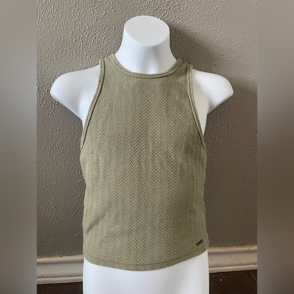 Roxy Summer Top